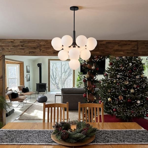 HANGING LAMP